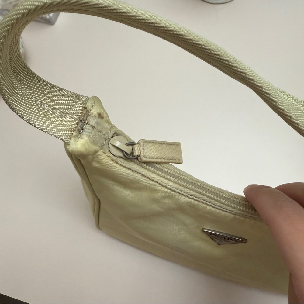 Prada Nylon Bag - Picture 9 of 13